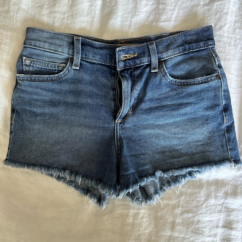 Joe’s Denim Shorts